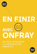 En finir avec Onfray